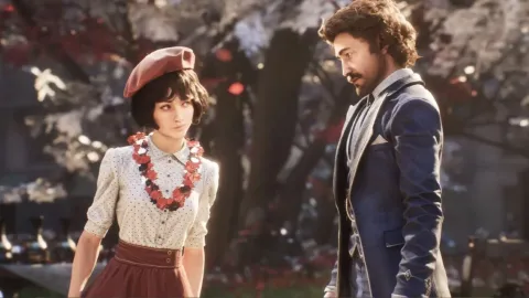 『Clair Obscur: Expedition 33』開発チームがフランス文化省から「芸術・文学勲章」を受章！ゲーム開発でフランス文化への貢献を称賛