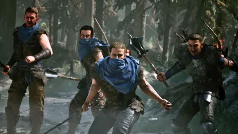 名作RPG『Gothic』のリメイク版『Gothic 1 Remake』が新たなクエストラインと深化したキャラクター描写で生まれ変わる！プレイヤーの選択が未来を紡ぐダークファンタジーの全貌に迫る