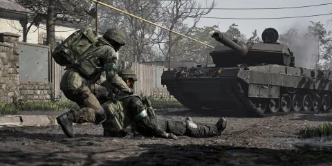 新作FPS「WARDOGS」2026年早期アクセス開始！出版社の誤解を打破する「総力戦」シューター | ゲーム速報