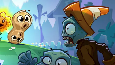 長年の開発を経てついに登場！『Plants vs. Zombies 3: Evolved』が植物合体システムを携え一部地域でソフトローンチ！新たな戦略でゾンビの大群に立ち向かえ！