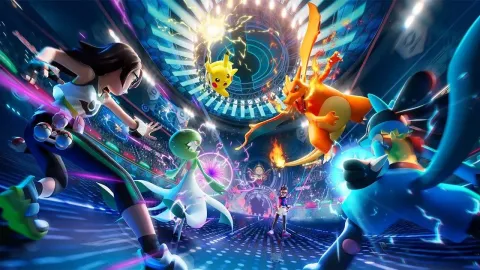 無料新作『Pokémon Champions』に賛否両論、機能不足やSwitch 2のパフォーマンスに不満の声が続出、早くも「ベータテスト」との指摘も