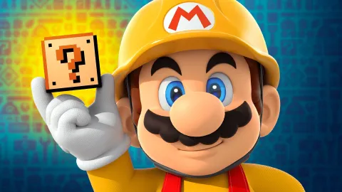 『スーパーマリオメーカー2』で任天堂がユーザー作成コースを大量削除！ ハッシュタグが「広告」と判断され、プレイヤーは困惑、大量削除の背景と今後の影響とは？