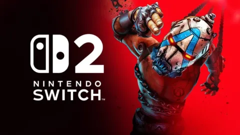 Borderlands 4、Switch 2版の開発が一時停止！パフォーマンス改善と後方コンテンツ提供に注力