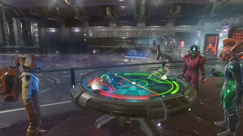 『No Man's Sky』新アップデート「Xeno Arena」で宇宙の生命体を育成！ポケモンライクなクリーチャーバトルが開幕、伝説の生物を求めて新たな冒険へ！