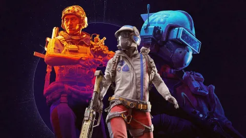 PUBG Studiosのチャン氏が語る『Arc Raiders』の成功と抽出シューターの計り知れない可能性——新作『Black Budget』でKRAFTONも市場へ参入か