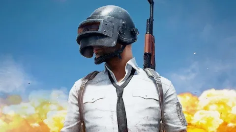 『PUBG』開発元がゲーム内アートワークへのAI活用について見解を表明！「良いゲームプレイなら問題ない」と語るチャン・テソク氏の考えとは？