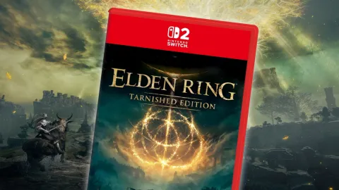 フロム・ソフトウェアの大人気アクションRPG『ELDEN RING』の次世代機向け新エディション「Tarnished Edition」が予約開始！気になる価格は80ドル、新たな防具セットや初期クラスも追加！