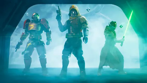 『Destiny 2』の主要拡張コンテンツが最大92%オフ！最新コンテンツを網羅した「Destiny 2 Expansions Bundle 2026」がHumble Bundleで販売中