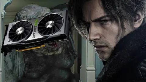 『バイオハザード RE:4』2026年2月27日発売決定！PC要求スペックとNintendo Switch 2版の映像にも注目