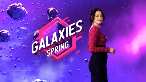 7つのワールドプレミアを含む50本以上の新作・アプデ情報が発表！「Galaxies Spring Showcase 2026」で『ソードアート・オンライン エコーズ・オブ・アインクラッド』最新映像など豪華なラインナップをチェック！