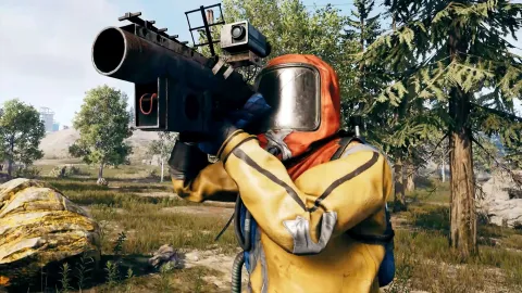 Facepunch Studiosの創設者ギャリー・ニューマン氏が突如出現した『Rust 2』のSteamストアページについて開発を否定！ファンの間で憶測を呼んだ続編の真偽がついに明らかに