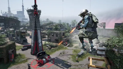 ブロックチェーンゲーム開発のGunzilla Games、未払い疑惑にCEOが反論！『Off The Grid』の未来を語るも波紋広がる