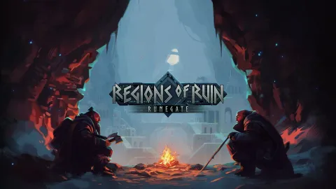 ドワーフの故郷再建を目指す2Dアドベンチャーゲーム『Regions of Ruin: Runegate』がリリース！広大な世界と快適なゲームプレイでカジュアルプレイヤーにもおすすめ！