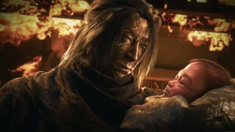 S-Gameの新作アクションRPG『Phantom Blade Zero』は全コンテンツが人間の手によって制作！AI技術の波に逆らい「人間のアートこそが価値」と強調、徹底したこだわりで唯一無二の体験を目指す