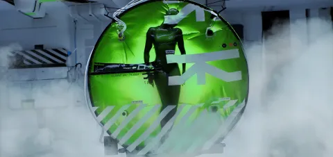 『マラソン』はローンチ前からライブサービスが始まっていた！ Bungieが仕掛けた革新的なDiscord連携とARゲーム戦略が明らかに