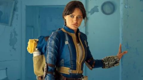 ドラマ「フォールアウト」シーズン2、ゲーム正史との連携でファン熱狂！ニューベガス舞台に世界観深まる