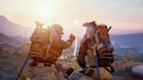 『Arc Raiders』でアイテム増殖グリッチがまたしても修正！ PS5版のクラッシュ問題など複数の不具合に対応したホットフィックスが配信