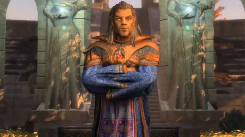 ファンメイドのリメイク『Skyblivion』、美麗な最新スクリーンショット公開！ 延期からの開発状況を報告