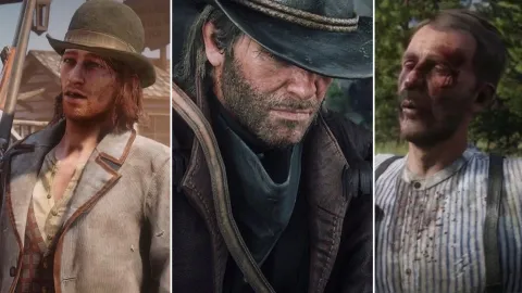 『レッド・デッド・リデンプション2』は二度目のプレイで新たな発見がある！物語の深淵に迫る8つのシーンを徹底解説！