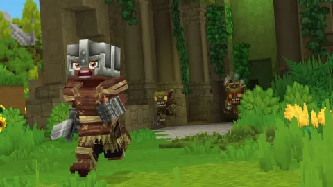 『Hytale』に『Minecraft』の人気MOD「Create」開発チームが合流！ ゲームの根幹を形作り、自動化システムなど新機能への道を開く可能性も