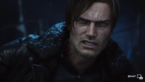 『Resident Evil Requiem』の美しい瞬間を切り取ったファンアートが公開！次週はレオン・S・ケネディに焦点を当てた「Share of the Week」が開催されます