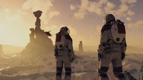 『Starfield』大型アップデート「Free Lanes」で宇宙探索が劇的に進化！ファンからは「まるで『The Elder Scrolls』のようだ」と絶賛の声