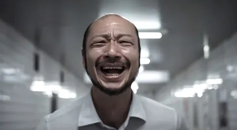 『Exit 8』実写映画化の舞台裏を川村元気監督が語る！ゲームと映画の境界線を曖昧にする挑戦とは？