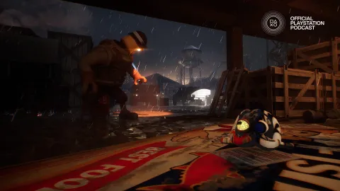 PlayStation公式ポッドキャスト最新エピソード538で『Hades II』や『Pragmata』など注目タイトル、さらに『Cyberpunk 2077』のPS5 Pro向けPSSRアップデートなど最新情報が公開！『エースコンバット8』の続報も