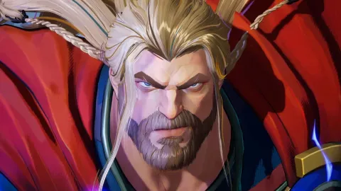 『Marvel Rivals』が2027年までに「動くアニメ体験」へと進化！PvPに加えPvEやインフィニティ・サーガ関連の新モードを実装予定