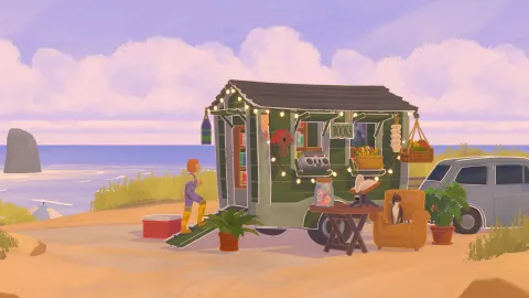 今週末Xbox Game Passでプレイすべき傑作3選！『Tiny Bookshop』『Minishoot' Adventures』『Tunic』で癒やしと冒険を楽しもう！