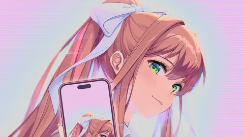 人気ビジュアルノベル『Doki Doki Literature Club（ドキドキ文芸部！）』がGoogle Playストアから突如削除、デリケートなテーマの描写が原因か