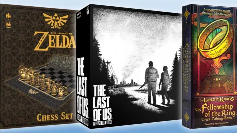 Amazonでボードゲーム「2個買うと1個無料」セールが開催中！人気作品のライセンスゲームからクラシックまでお得にゲットできるチャンスを見逃すな！