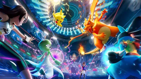 対戦に特化した『Pokémon Champions』が配信開始！ バトルは熱いけどコンテンツ不足とグラフィックに課題あり？今後のアップデートに期待の声も！