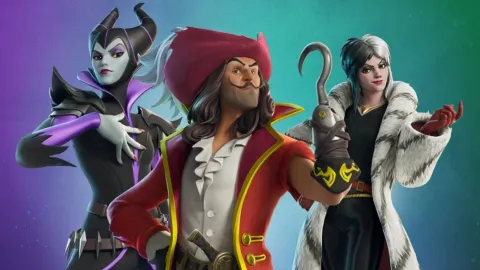 Epic GamesがDisneyと提携し、スター・ウォーズやマーベルのキャラクターが登場する新作エクストラクションシューターを2026年11月にリリース予定！Z世代男性をターゲットにした戦略の一環か？