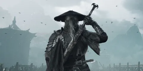 2026年発売予定の期待作アクションRPG『Phantom Blade Zero』、開発元S-GAMEが「AIツールの使用を拒否し手作業による芸術性を追求」と明言し、その徹底したこだわりを語る