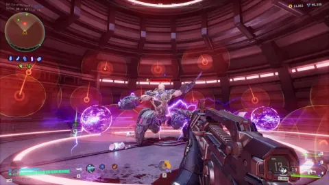 優れたガンプレイと中毒性の高いローグライト要素が魅力のSF系FPS！『Deadzone: Rogue』Switch 2版が評価！