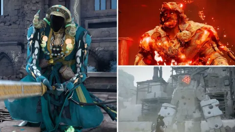 『Crimson Desert』でプレイヤーを待ち受ける強敵たち！ 圧倒的な存在感とユニークな戦闘が魅力のボスたちを徹底解説！