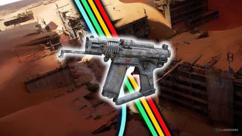 『ARC Raiders』に新SMG「Canto SMG」が登場！嵐の「Hurricane」マップでレア設計図「First Wave Cache」を見つけ出せ！新たな武器を最速で手に入れる方法を徹底解説！