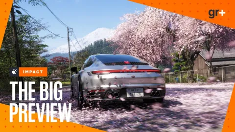 旧世代機の制約を乗り越え、圧倒的な進化を遂げた『Forza Horizon 6』が5月19日に発売！東京シティでの新たなカーライフを満喫せよ！