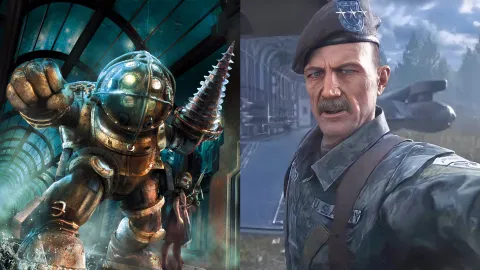 『Dead Space: Extraction』から『BioShock』まで！ 衝撃の展開でゲーム性が激変するFPSタイトルを徹底解説！