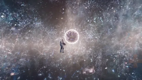『Starfield』のNew Game Plusがアップデートで変化！トッド・ハワード氏が語る「深い問い」と、アイテム持ち越し可能になる「量子もつれデバイス」の導入で、プレイヤーの選択に新たな意味を