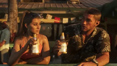 『GTA 5』レスター役声優が『GTA 6』の風刺について言及、「現実世界の狂気によりインパクトが薄れる可能性も」と指摘しています