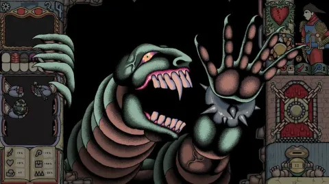 運と戦略が織りなす予測不能な冒険！新作ローグライク『Sol Cesto』が正式リリース、奥深いビルド構築で運命を操ろう