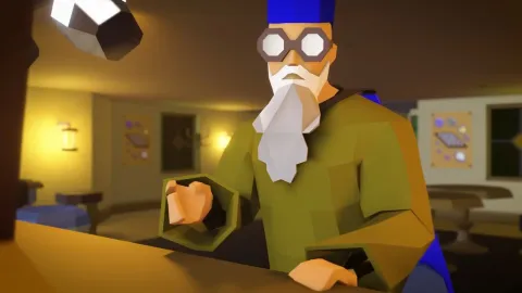 MMORPG『RuneScape』開発者が語る、2004年『World of Warcraft』リリース時の驚くべき舞台裏！ 日々数万の新規ユーザーにサーバー増設が追いつかない「成功の苦しみ」とは？