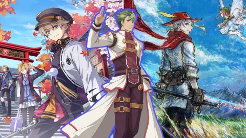 2026年に期待高まるJRPG新作8選！『Edge of Memories』や『SacriFire』、シリーズ最新作『ファイアーエムブレム』など注目タイトルを徹底紹介！