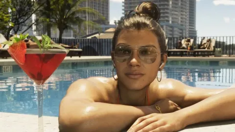 『GTA 6』に生成AIは不使用 - Take-Two CEOがRockstarの「手作業」開発を強調