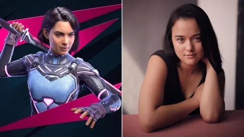 『Split Fiction』主人公ミオの声優カヤ・チャン氏が語るキャラクターへの深い共感と開発秘話、BAFTAノミネートの喜びも