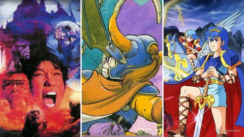 NESのJRPGは「すぐに楽しい」名作揃い！『MOTHER』から『ファイナルファンタジー』まで、今遊んでも面白い8タイトルを徹底解説！