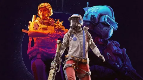 『ARC Raiders』公式サイトに「マップコンディション」トラッカーが登場！ ゲーム内マップの状況を事前に確認して戦略を立てよう！