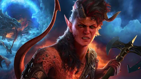 HBOドラマ「Baldur's Gate」は『BG3』の続編？ 膨大な分岐ENDに悩む制作陣の課題